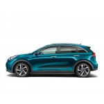 Kia Niro 2016-heden