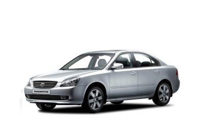 Kia Magentis