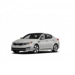 Kia Optima 2012-2015