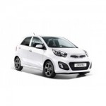 Kia Picanto 05/2011-2017