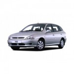 Kia Rio 10/2005-2011