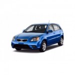 Kia Rio Hatchback 09/2011-heden