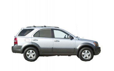 Kia Sorento 07/2002-10/2009