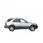 Kia Sorento 07/2002-10/2009