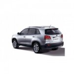 Kia Sorento 5-zits 11/2009-heden