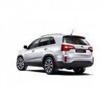 Kia Sorento 2013-2015