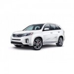 Kia Sorento 2015-heden