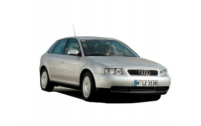 Audi A3 Facelift 1999-2003
