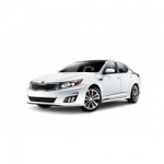 Kia Optima 2015-heden