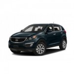 Kia Sportage IV 2016-heden