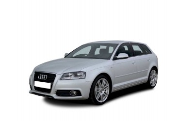 Audi A3 3-drs Sportback 2003-2012