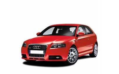 Audi A3 5-drs Sportback 2004-2012