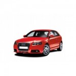 Audi A3 5-drs Sportback 2004-2012