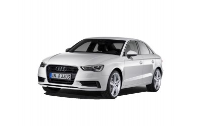 Audi A3 5-drs Sportback 2012-heden