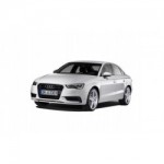 Audi A3 5-drs Sportback 2012-heden