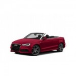 Audi A3 Cabrio 2012-heden