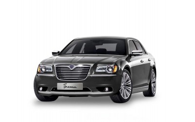 Lancia Thema 2011-heden