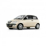 Lancia Ypsilon 09/2003-05/2011