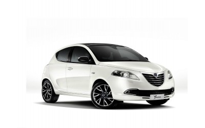 Lancia Ypsilon 2015-heden