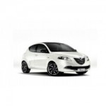 Lancia Ypsilon 2015-heden