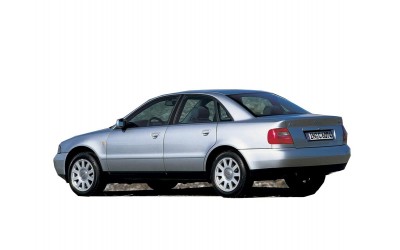 Audi A4 1996-1999