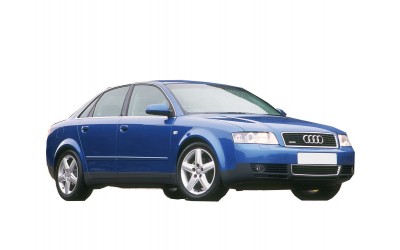 Audi A4 Sedan 2000-2008