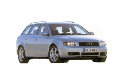 Audi A4 Avant 2001-2008