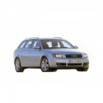 Audi A4 Avant 2001-2008