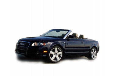 Audi A4 Cabrio 2002-2008