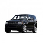 Landrover Discovery