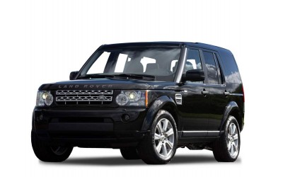 Landrover Discovery 2004-2017