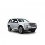 Landrover Freelander