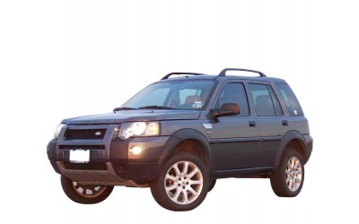 Landrover Freelander 2004-2007