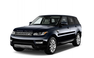 Landrover Range Rover
