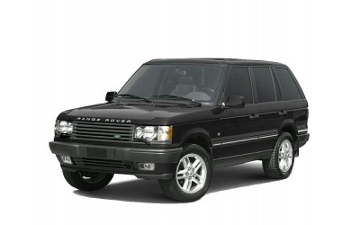 Landrover Range Rover 2002-2012