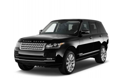 Landrover Range Rover 2013-heden