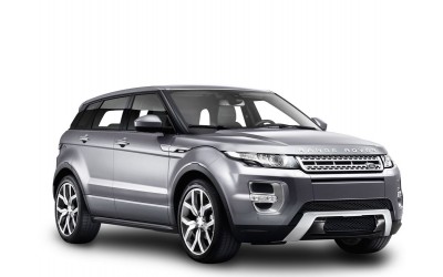 Landrover Range Rover Evoque 2011-2020