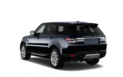 Landrover Range Rover Sport 2014-heden