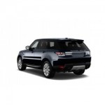 Landrover Range Rover Sport 2014-heden