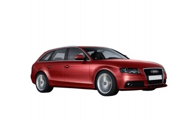 Audi A4 Avant 2008-heden