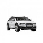 Audi A4 Allroad Quattro 2009-heden