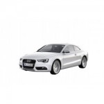 Audi A5 Coupé 2007-heden