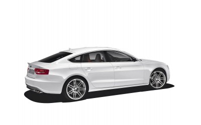 Audi A5 Sportback 2007-2016