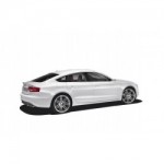 Audi A5 Sportback 2007-2016