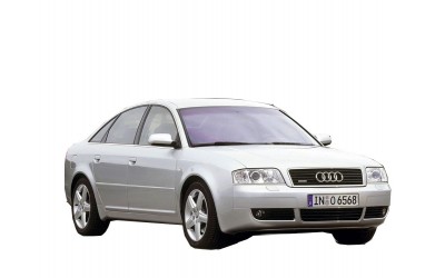 Audi A6 Sedan 1999-2004