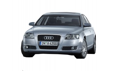 Audi A6 Sedan 2004-2012