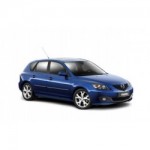 Mazda 3 Hatchback/Sedan 2003-2009