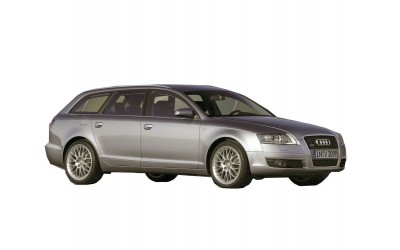 Audi A6 Avant 2006-2012