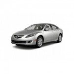 Mazda 6 Sedan 2003-02/2008