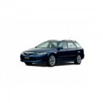 Mazda 6 Station 2003-02/2008